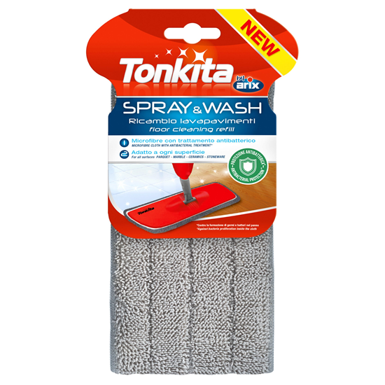 Picture of Grīdas mazgājamā ar smidzinātāju Spray&Wash maiņas