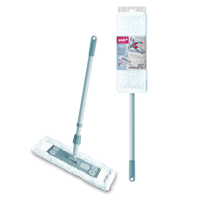 Picture of Grīdas mazgājamā birste Magnetic (12)