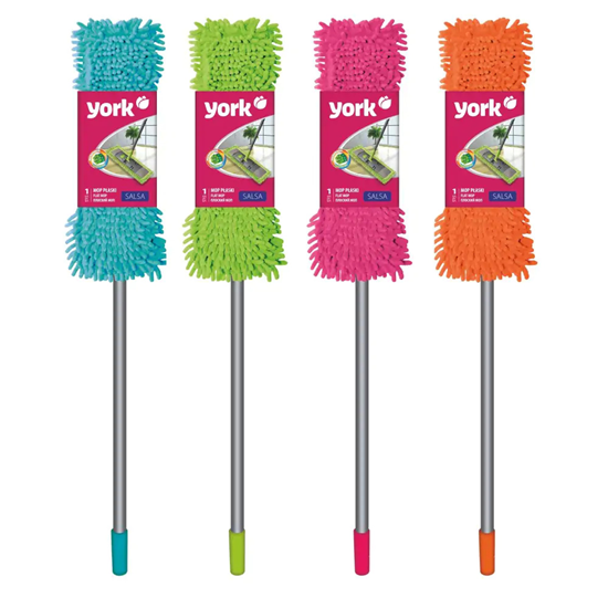 Picture of Grīdas mazgājamā birste Salsa (24)