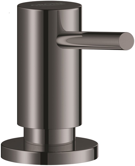 Изображение Grohe Cosmopolitan 40535A00 dispenser, graphite