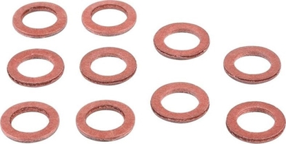 Attēls no Grohe Fiberpakning - 1 pakke indeholder 10stk. 0138600m - (10 stk.)