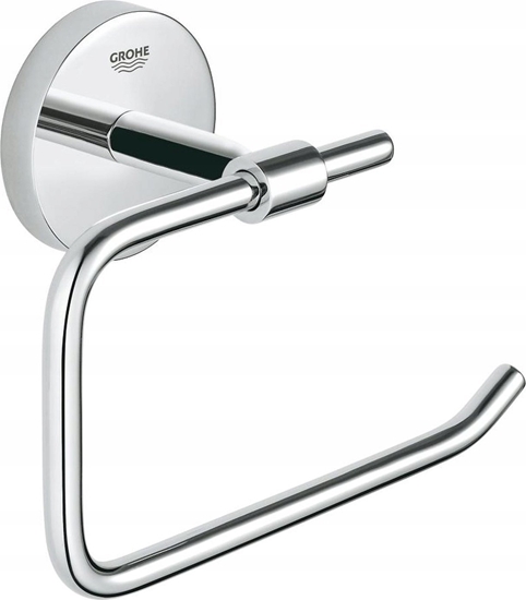 Picture of Grohe Grohe uchwyt na papier BauCosmopolitan, chrom 40457001