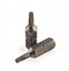 Изображение GROT TORX45 25mm - 1/4" TX45/25 (kpl. 25szt.) STACO CMT
