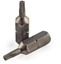 Attēls no GROT TORX50 25mm - 1/4" TX50/25 (kpl. 25szt.) STACO CMT