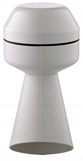 Picture of Grothe Signalhorn HUPE 631 12-24V DC N/A 12 V, 24 V 92 dB