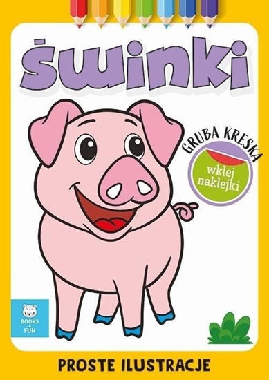 Изображение Gruba kreska. winki