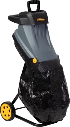 Изображение Grunder ELECTRIC SHREDDER HY6607K 2400W
