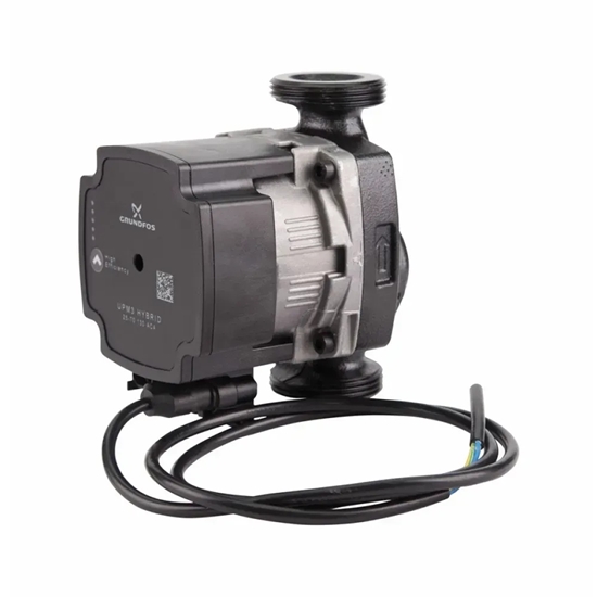 Picture of Grundfos | Circulation Pump UPM3 HYBRID 25-70, 130mm