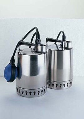 Attēls no Grundfos Pompa zanurzeniowa do wody UNILIFT KP 150 AV 011H1400