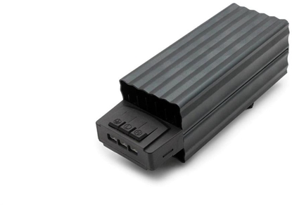 Изображение Grzaka póprzewodnikowa 150W na szyn DIN