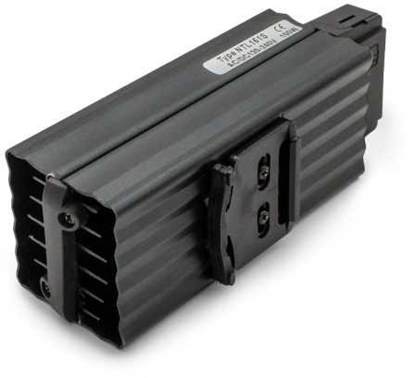 Picture of Grzaka póprzewodnikowa 30W na szyn DIN