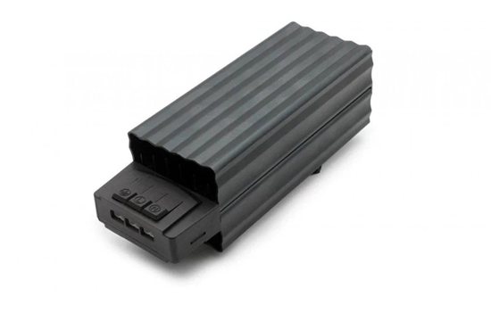 Изображение Grzaka póprzewodnikowa 50W na szyn DIN