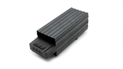 Picture of Grzaka póprzewodnikowa 60W na szyn DIN