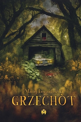 Picture of Grzechót