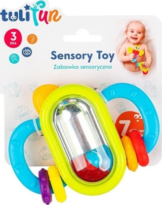 Attēls no Grzechotka Lustrzana