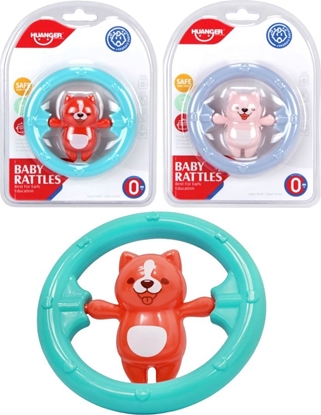 Picture of GRZECHOTKA PIESEK 1SZT