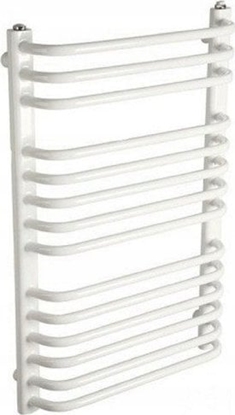 Picture of Grzejnik azienkowy Edan Budnik Grzejnik az. WEST W12/60 EDAN 570W 700/650