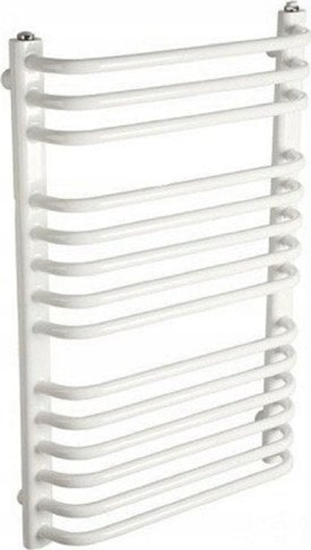 Picture of Grzejnik azienkowy Edan Budnik Grzejnik az. WEST W12/60 EDAN 570W 700/650