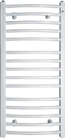 Picture of Grzejnik azienkowy Instal-Projekt GRZEJNIK AMBR-40/100 R350 357W BIALY