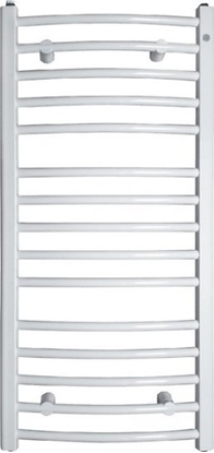 Picture of Grzejnik azienkowy Instal-Projekt GRZEJNIK AMBR-40/120 R350 420W BIALY