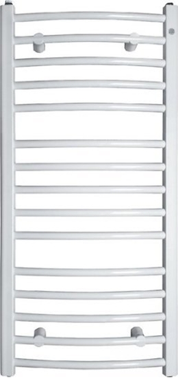 Picture of Grzejnik azienkowy Instal-Projekt GRZEJNIK AMBR-40/120 R350 420W BIALY