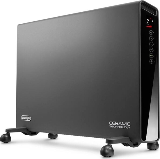 Изображение Grzejnik DeLonghi HX65L22 konwektorowy 2200 W