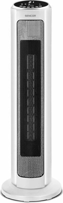 Picture of Grzejnik Sencor Biay