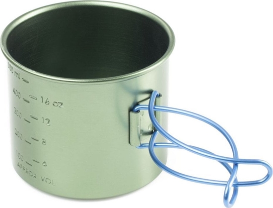 Picture of GSI Outdoors BUGABOO 20 FL. OZ. BOTTLE CUP - GREEN