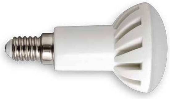 Изображение GTV arówka LED E14 6W 470lm 220 - 240V ciepy biay (LD-R5060W-30)