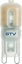 Picture of GTV arówka LED GTV LD-G93W25-32 2,5W G9 220-240V SMD 2835 ciepa biaa AC 360° ciemnialna