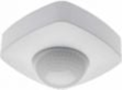 Attēls no GTV Czujnik ruchu i obecnoci CO-1 2000W 220-240V AC 50/60Hz 360° (CR-C01000-00)