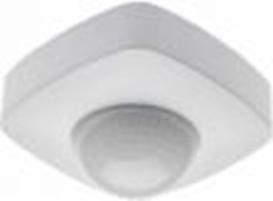 Picture of GTV Czujnik ruchu i obecnoci CO-1 2000W 220-240V AC 50/60Hz 360° (CR-C01000-00)