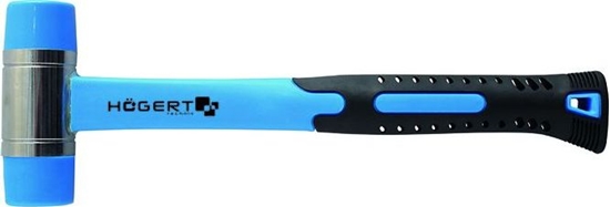 Изображение GTV Poland sp. z o.o. S.K. Motek instalacyjny 35 mm, uchwyt z wókna-szklanego HT3B048