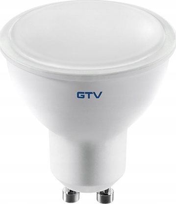 Picture of GTV ródo wiata LED ciemnialne 7W 560lm GU10 4000K LD-SPNGU10-7W