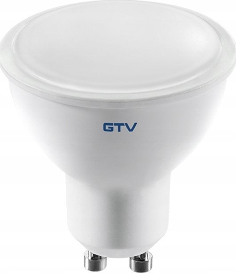 Picture of GTV ródo wiata LED ciemnialne 7W 560lm GU10 4000K LD-SPNGU10-7W