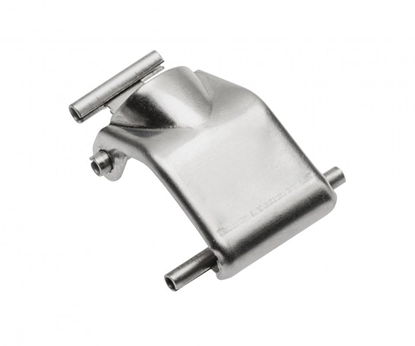 Изображение GTV Zapinka metalowa hagen LD-HAG236KL-ME Gtv