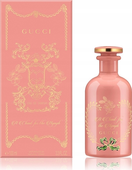 Изображение Gucci Kvapusis vanduo Gucci A Chant for The Nymph EDP moterims/vyrams, 100 ml
