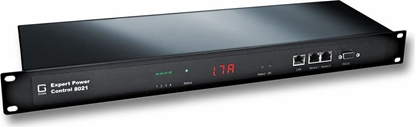 Picture of Gude 8021-1 Expert Power Control 4x IEC C13, 2 Sensorports