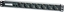 Изображение Gude 8311-2 metered PDU, 7x, Mess-/Auswertung, Differenzstrom-Überwachung Typ A, 1,5 m