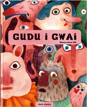 Picture of Gudu i Gwai