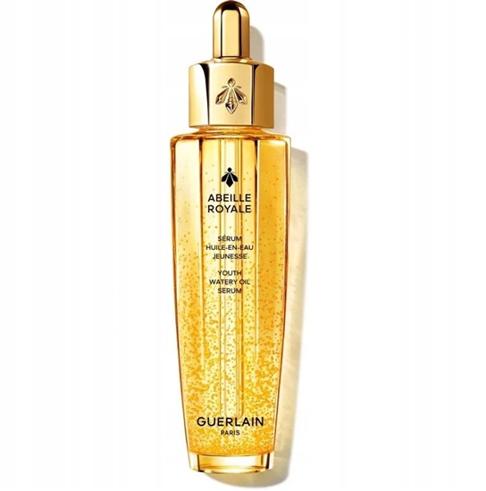 Picture of Guerlain Abeille Royale Odmadzajce serum do twarzy 50ml