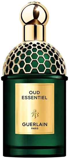 Picture of GUERLAIN Absolus Allegoria Oud Essentiel EDP spray 125ml