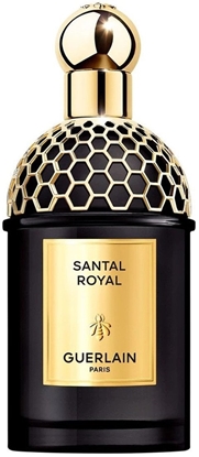 Picture of GUERLAIN Absolus Allegoria Santal Royal EDP spray 125ml