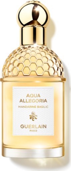 Picture of Guerlain Aqua Allegoria Mandarine Basilic 2022 Perfume EDT 75 ml