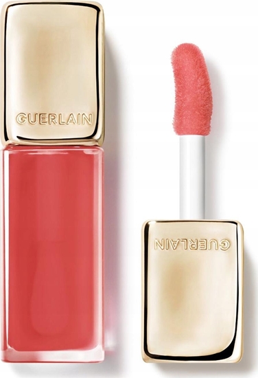 Изображение Guerlain Guer Kisskiss Satin lp daai