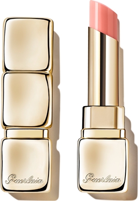 Изображение Guerlain GUERLAIN KISS KISS BEE GLOW TINTED LIP BALM 309 HONEY