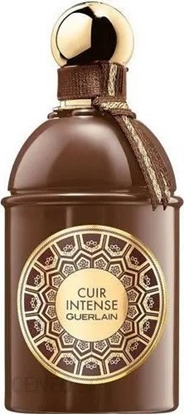 Изображение Guerlain Perfumy unisex Cuir Intense