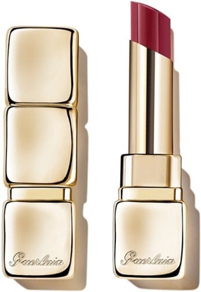 Picture of Guerlain Kiss Kiss Shine Bloom Lip Colour