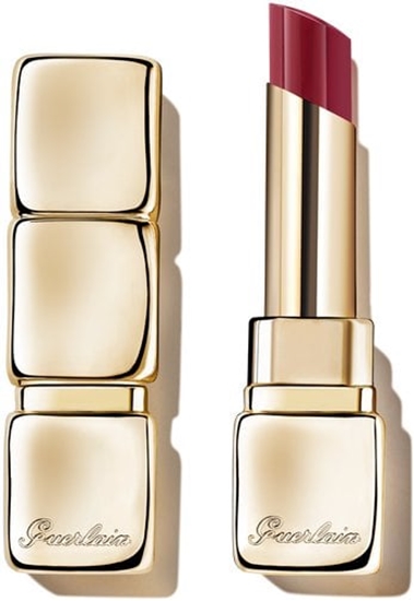 Picture of Guerlain Kiss Kiss Shine Bloom Lip Colour
