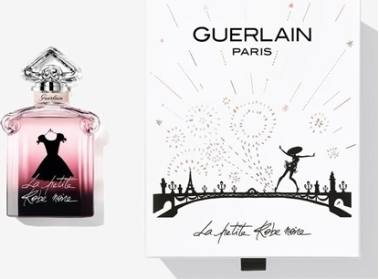 Изображение Guerlain La Petite Robe Noire EDT 50 ml